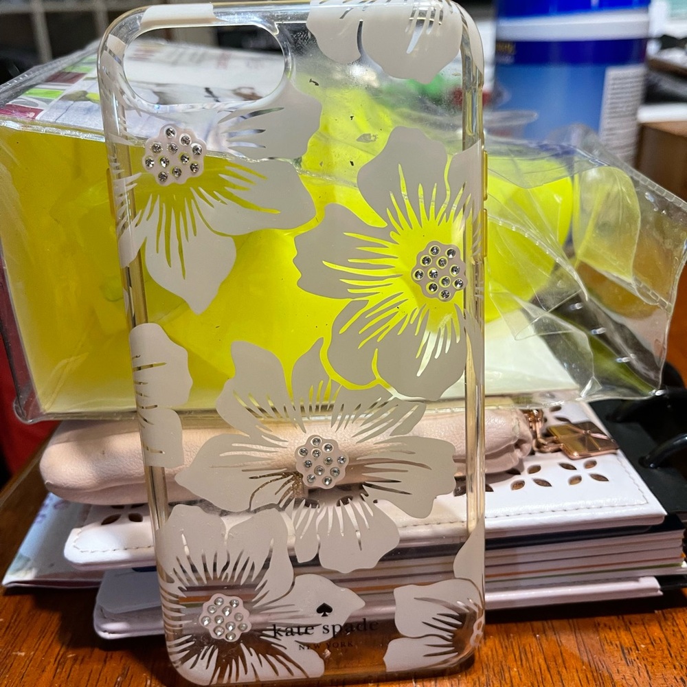 Kate Spade Phone Case